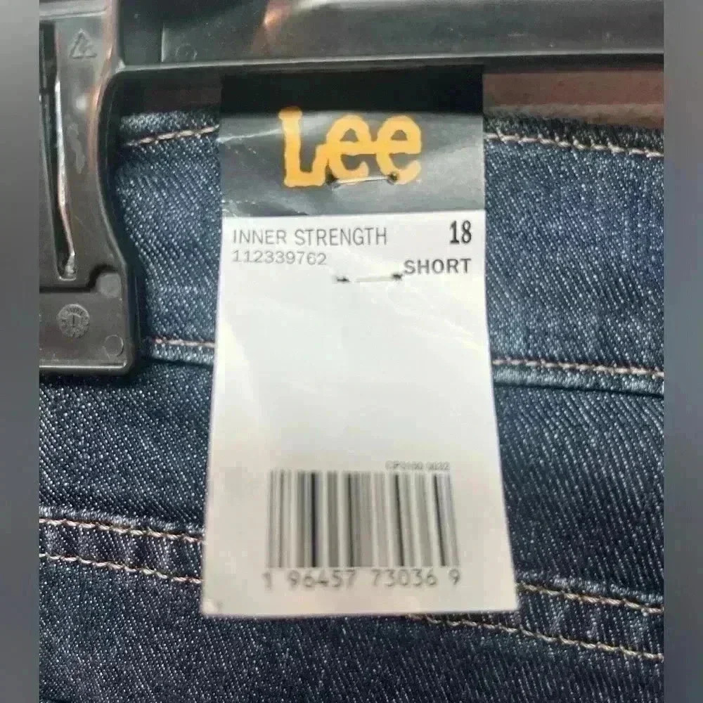 Lee denim jeans - Picture 4 of 4